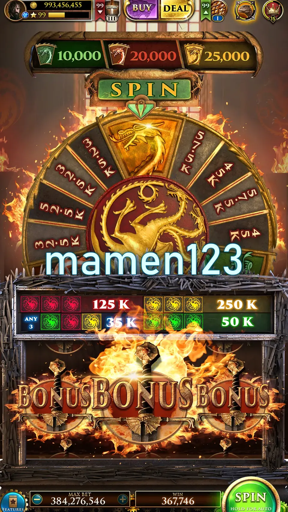 mamen123 APK