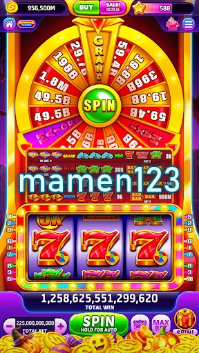 mamen123 APK