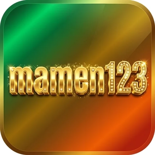 mamen123 Logo - Resmi