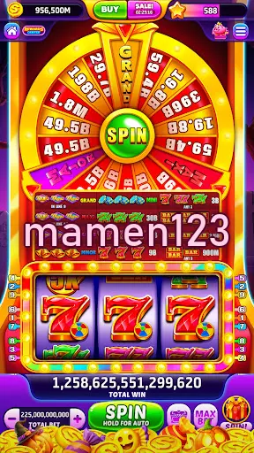 mamen123 Tangkapan Layar - APK Resmi